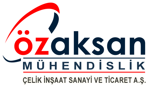 Özaksan Mühendislik